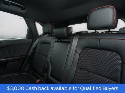 New 2026 Ford Escape ST-Line w/ Tech Pack #1 image 29