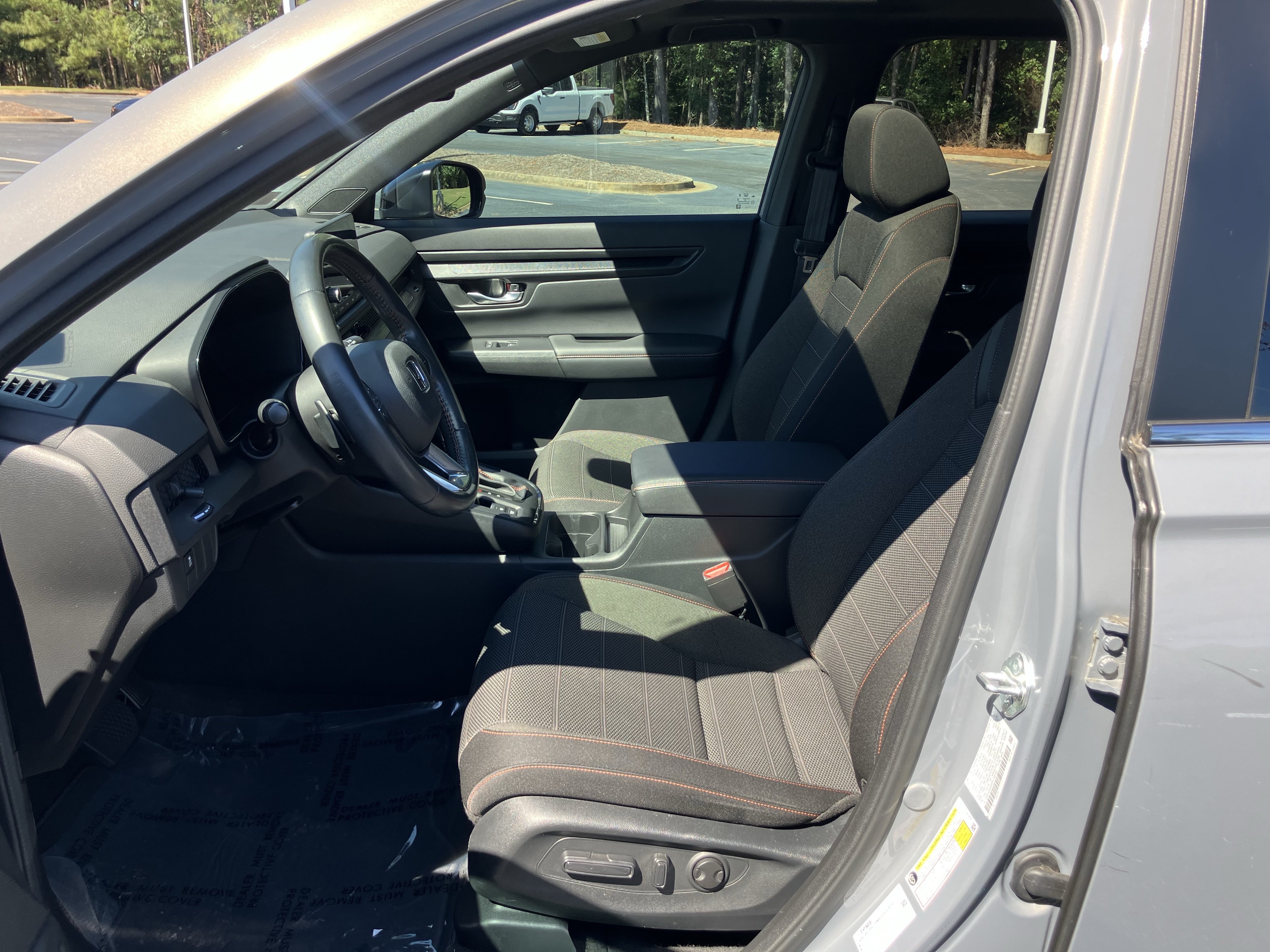 Certified 2023 Honda CR-V Sport image 16