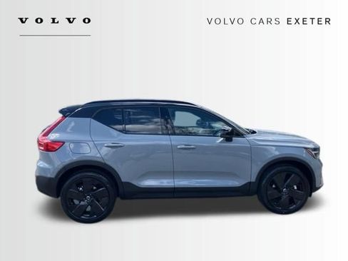 New 2026 Volvo XC40 B5 Ultra w/ Protection Package Premier AWD/4WD image 8
