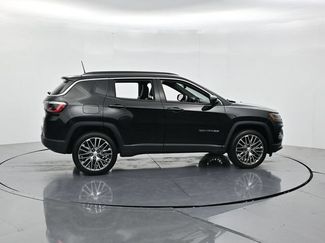 Used 2023 Jeep Compass Limited w/ Elite Group AWD/4WD video 2