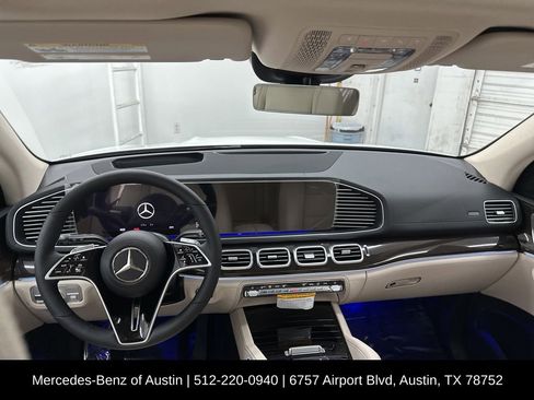 Used 2026 Mercedes-Benz GLE 450 4MATIC image 23