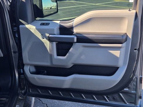 Used 2019 Ford F150 XLT w/ Equipment Group 301A Mid image 6