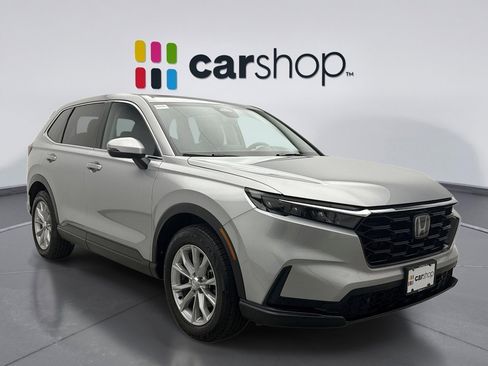 Used 2023 Honda CR-V EX-L image 7