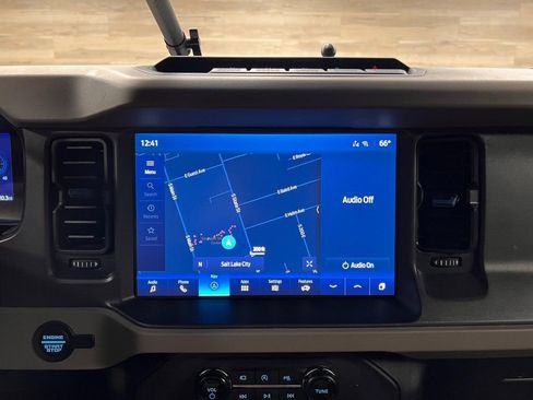 Used 2024 Ford Bronco Wildtrak AWD/4WD image 6