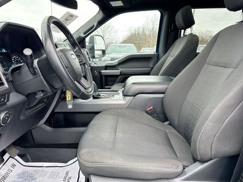 Used 2019 Ford F150 XLT w/ Equipment Group 302A Luxury image 19
