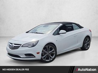 Used 2016 Buick Cascada Premium FWD video 1