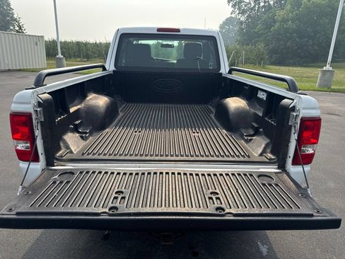 Used 2011 Ford Ranger Sport RWD image 7