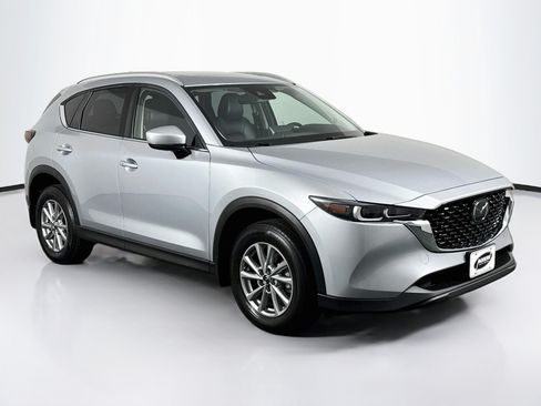 Used 2023 MAZDA CX-5 AWD 2.5 S image 2