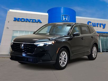 Certified 2023 Honda CR-V EX