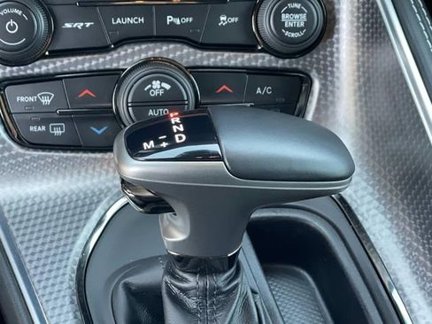 Used 2022 Dodge Challenger SRT Hellcat Redeye RWD image 15