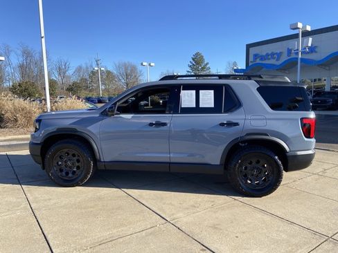 Used 2026 Honda Passport TrailSport Elite image 6