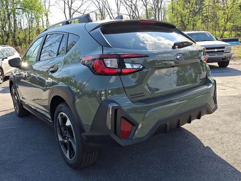 New 2026 Subaru Crosstrek 2.5i Limited AWD/4WD image 4