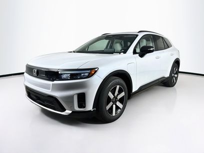 New 2026 Honda Prologue Touring