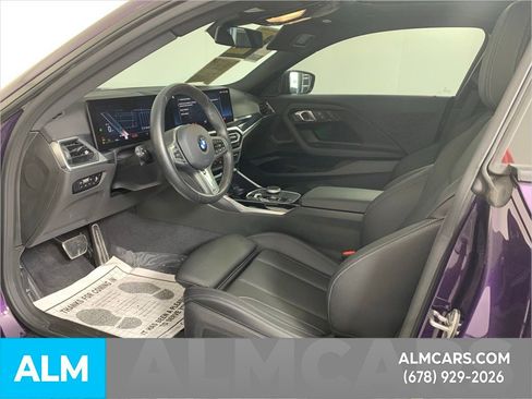 Used 2024 BMW 230i xDrive Coupe w/ Premium Essential Package image 8