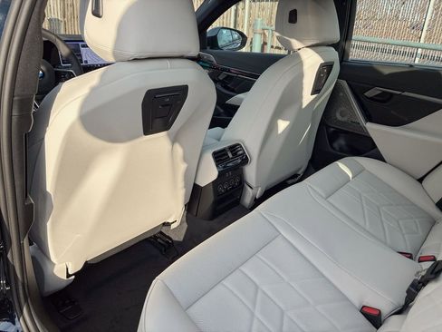 New 2026 BMW 540i xDrive w/ M Sport Package image 29