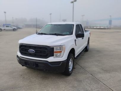 Used 2022 Ford F150 XL w/ Equipment Group 101A High