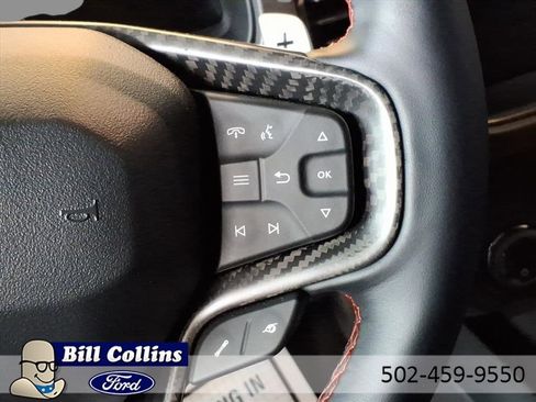 New 2025 Ford Bronco Raptor image 15