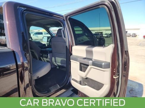 Used 2020 Ford F150 XLT w/ Equipment Group 302A Luxury AWD/4WD image 26