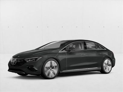 Used 2023 Mercedes-Benz EQE 350+ 4MATIC Sedan