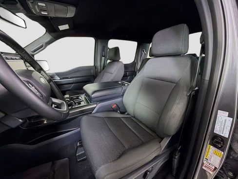 Used 2023 Ford F150 XLT w/ Equipment Group 302A High image 13