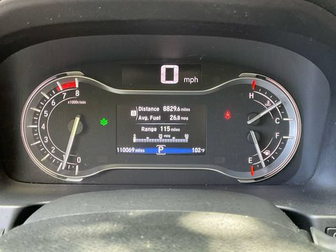 Used 2017 Honda Pilot EX-L image 20