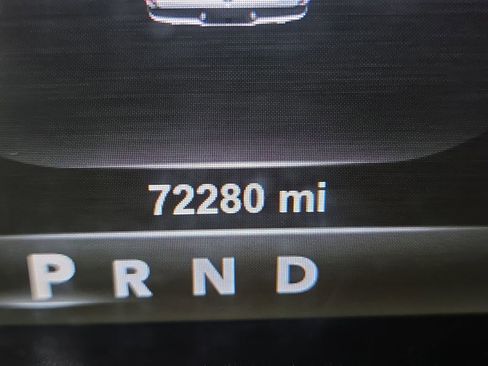 Used 2015 RAM 1500 Sport w/ Ignition Orange Sport Package image 22