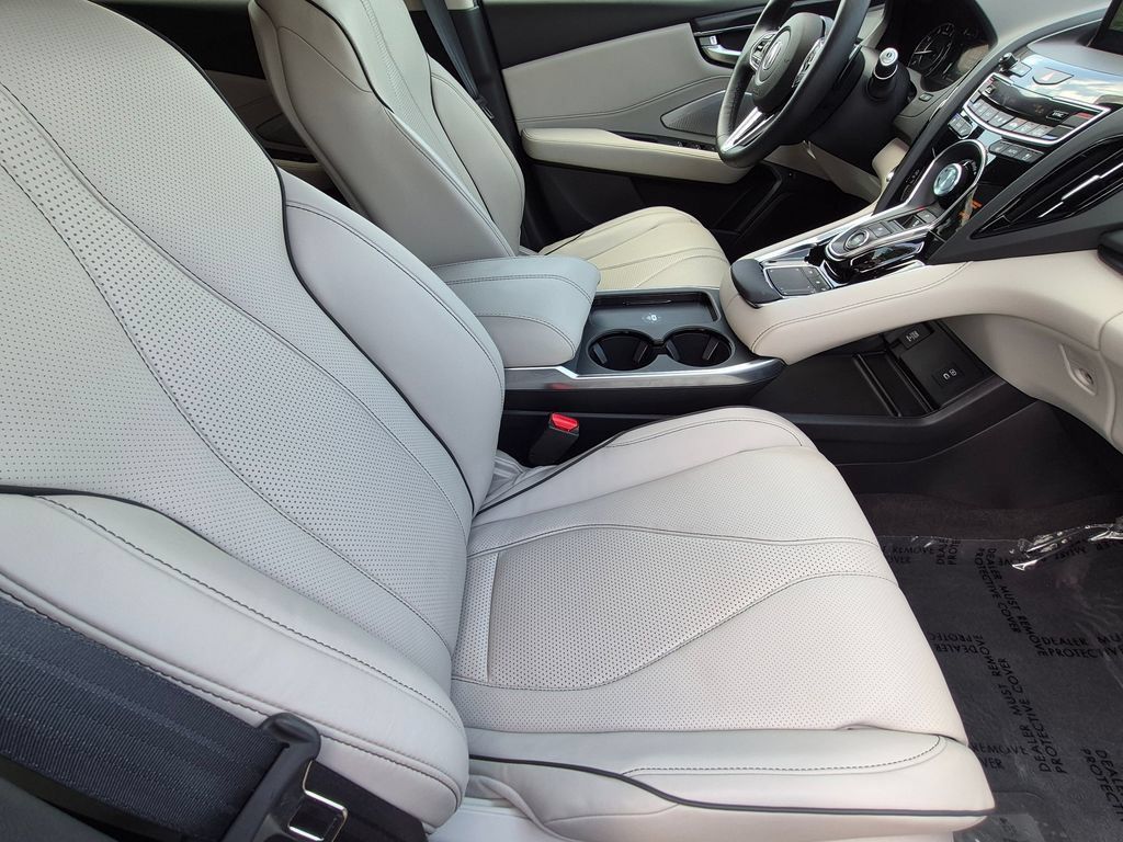 Certified 2026 Acura RDX w/ Advance Package AWD/4WD image 30