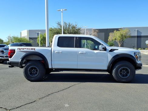 Used 2026 Ford F150 Raptor AWD/4WD image 6