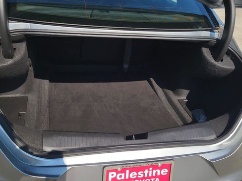 Used 2023 Cadillac CT4 Premium Luxury w/ Climate Package image 9