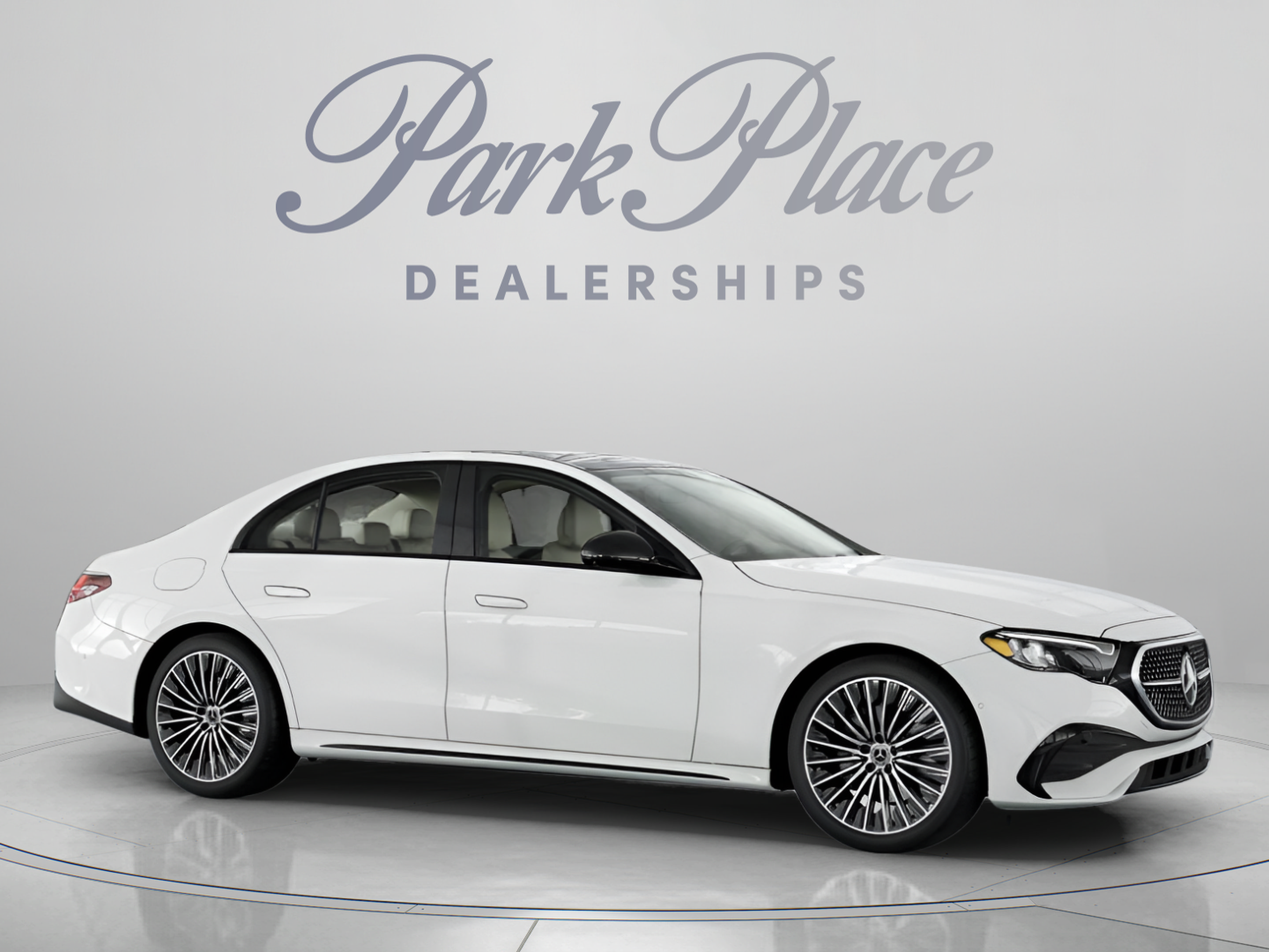 Used 2026 Mercedes-Benz E 350 Sedan image 28