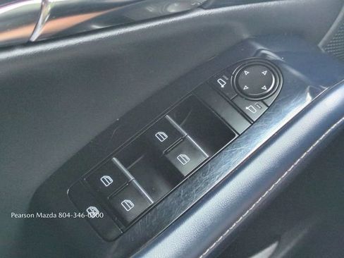Used 2021 MAZDA CX-30 AWD 2.5 S w/ Preferred Package image 25