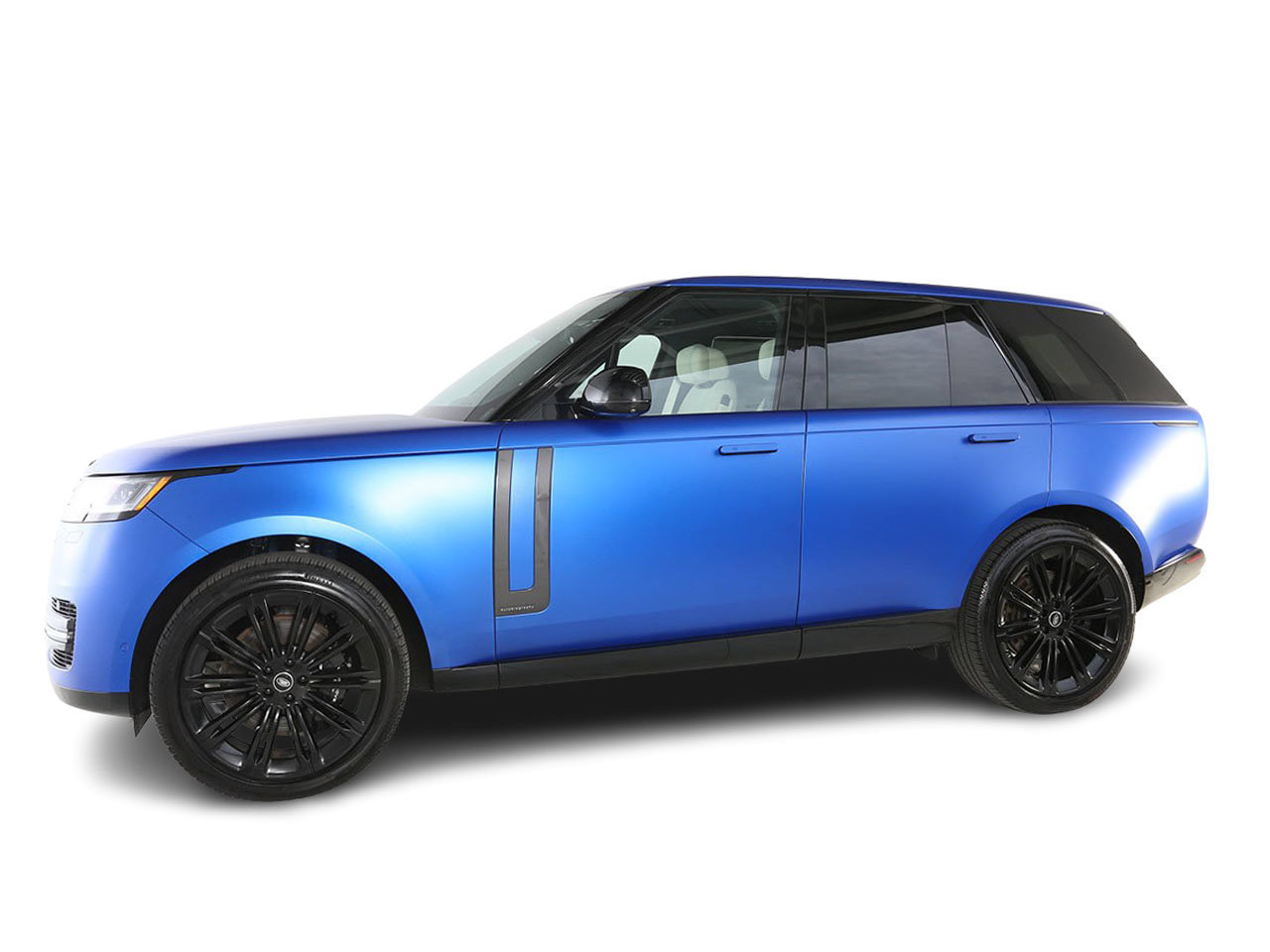 Used 2025 Land Rover Range Rover Autobiography AWD/4WD image 10