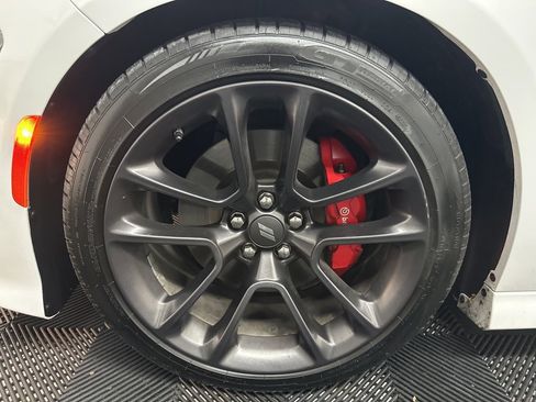 Used 2021 Dodge Charger Scat Pack image 38