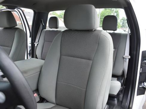 Used 2018 Ford F150 XL w/ Equipment Group 101A Mid AWD/4WD image 19