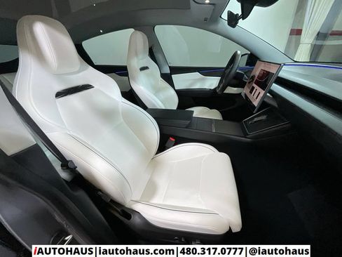 Used 2026 Tesla Model Y Performance AWD/4WD image 24