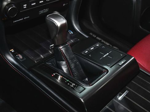 Used 2023 Lexus GX 460 Luxury w/ Sport Design Package image 43