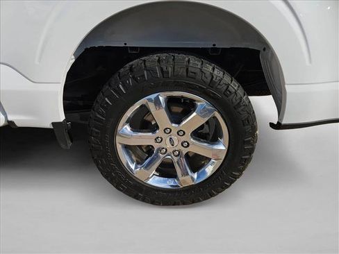 Used 2021 Ford F150 XLT w/ Equipment Group 302A High AWD/4WD image 7