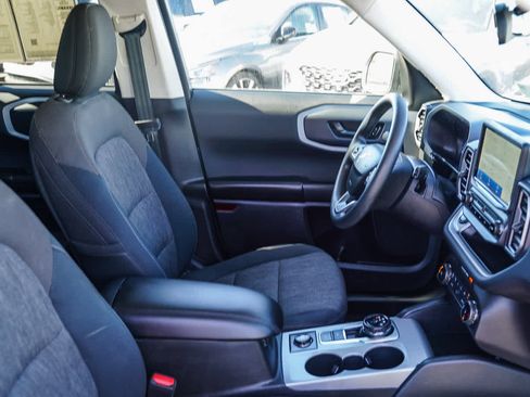 Used 2022 Ford Bronco Sport Big Bend image 13