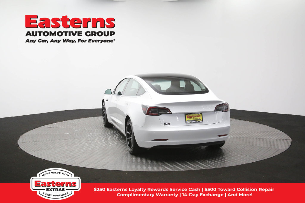 Used 2020 Tesla Model 3 Standard Range Plus RWD image 33