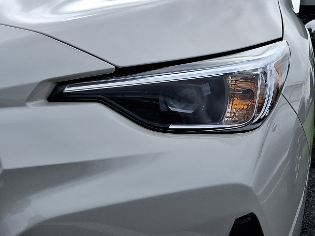 Certified 2024 Subaru Impreza 2.0i Sport AWD/4WD image 8