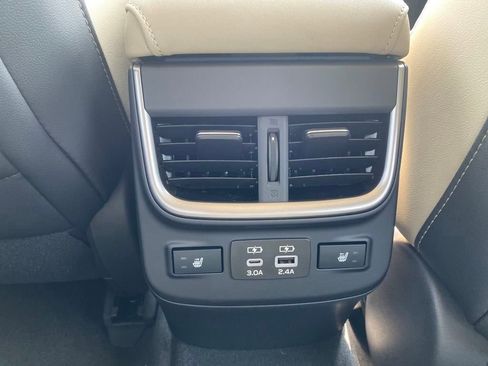 New 2025 Subaru Legacy Limited image 23
