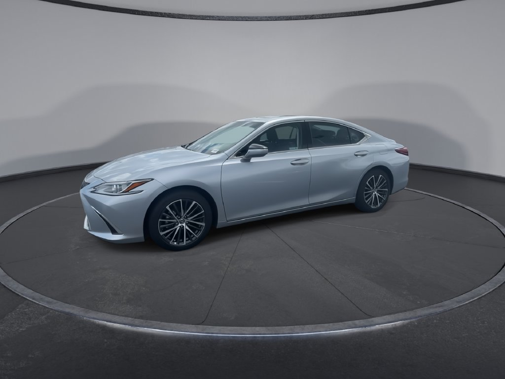 Used 2025 Lexus ES 350 w/ Premium Package FWD image 5