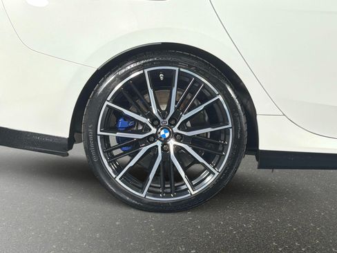 Used 2023 BMW M235i xDrive Gran Coupe AWD/4WD image 5