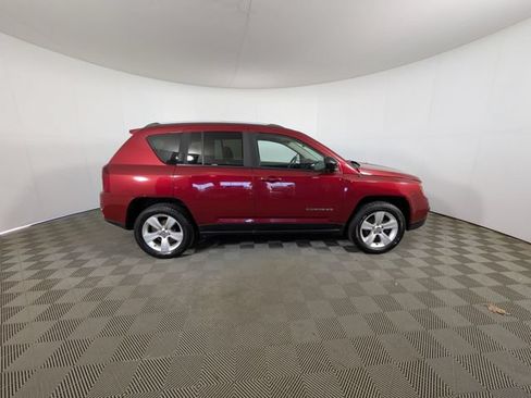 Used 2016 Jeep Compass Sport w/ Power Value Group FWD image 27