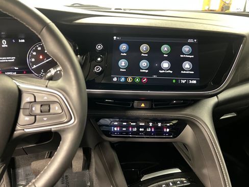 Certified 2023 Buick Envision Avenir AWD/4WD image 22