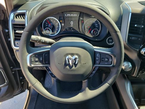 New 2026 RAM 1500 Laramie image 18