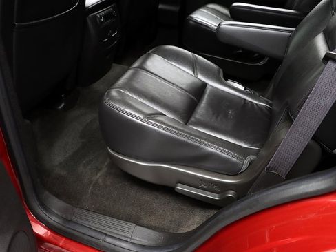 Used 2014 Chevrolet Tahoe LT w/ Suspension Package, Off-Road image 27