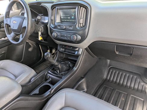 Used 2018 Chevrolet Colorado 2WD Extended Cab image 13