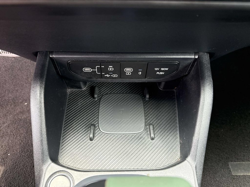 Certified 2025 Kia K4 GT-Line Turbo FWD image 30