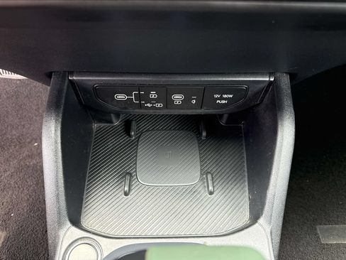 Certified 2025 Kia K4 EX FWD image 30